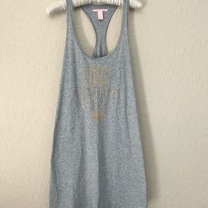 Victoria’s Secret Racerback Nightie
